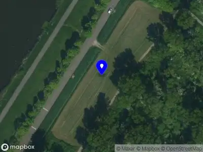 Ambulance met gepaste spoed naar de Genieweg in Velsen-Zuid