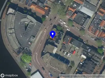 Ambulance met gepaste spoed naar de Schoolplein in Purmerend