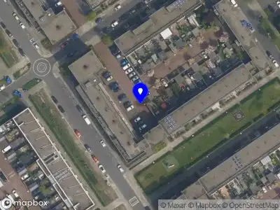 Ambulance met grote spoed naar de Oostmeerlaan in Berkel en Rodenrijs