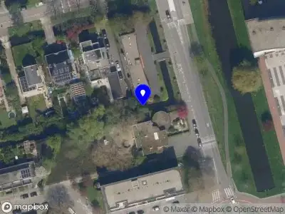 Besteld ambulance vervoer naar de Nancy Zeelenbergsingel in Rotterdam