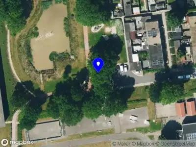 Politie met grote spoed naar de Oude Meerdijk in Emmen vanwege ongeval met letsel