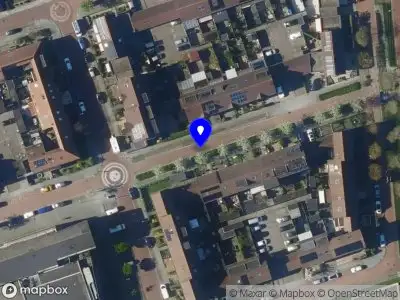 Brandweer met gepaste spoed naar de Burensloot in Broek op Langedijk vanwege afhijsen patient