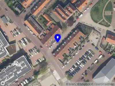 Politie naar de Brigittenweg in Brielle vanwege dier(en) in nood