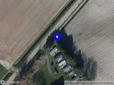 112 melding Politie met grote spoed naar de Helleweg in Noordwelle vanwege letsel