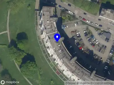 112 melding Ambulance met gepaste spoed naar de Oostmaaslaan in Rotterdam