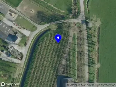 Politie naar de Velmerweg in Maren-Kessel vanwege ongeval met letsel