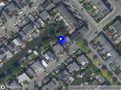 Brandweer met gepaste spoed naar de Botter in Bergen op Zoom