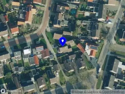 Politie naar de Lossersedijk in De Lutte vanwege aanrijding met letsel