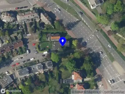 Politie naar de Pijperlaan in Utrecht vanwege aanrijding met letsel