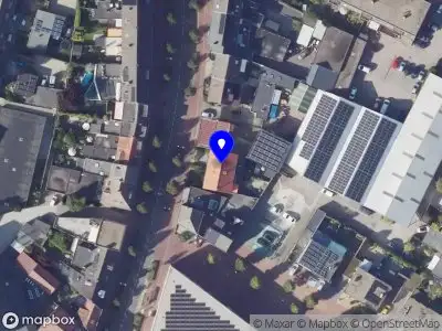 112 melding Anonieme overlastmelding Rijksweg Noord in Sittard