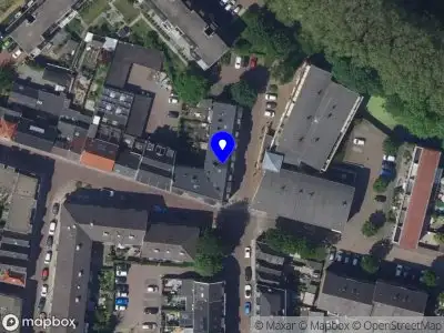 Overlastmelding Vissersdijk in Gorinchem (4201 ZC) gesloten