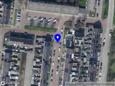 Overlastmelding Weverijstraat in 's-Gravendeel