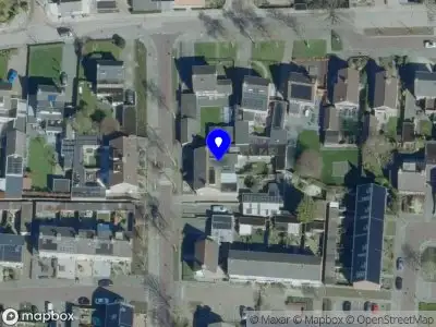 Overlastmelding Jeroen Boschstraat in Kaatsheuvel