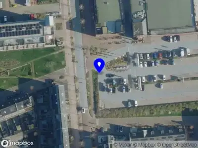 Overlastmelding De Linie in Gorinchem (4208) gesloten