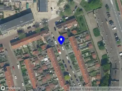 Anonieme overlastmelding Van Broekhuijsenstraat in IJmuiden