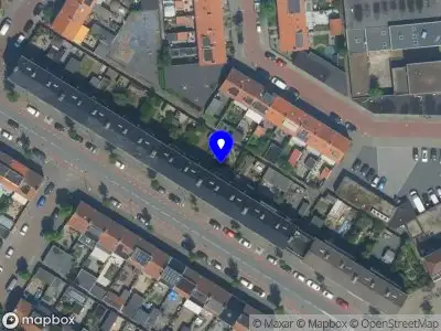 Anonieme overlastmelding Radarstraat & Dolfijnstraat in IJmuiden gesloten