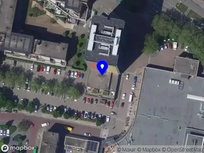 112 melding Overlastmelding  in Gorinchem gesloten