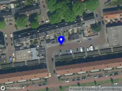 Anonieme overlastmelding Grevelingenstraat in IJmuiden gesloten