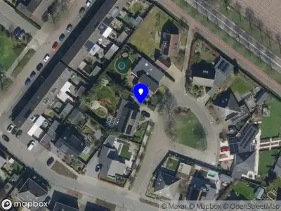 Overlastmelding Paul Rodenkostraat in Dongen gesloten