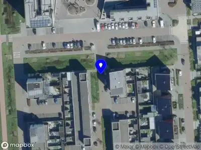 Overlastmelding Elsa Rubbensstraat in Waalwijk (5146) gesloten