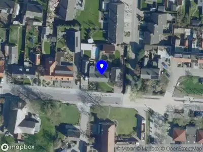 Overlastmelding Dorpsstraat in Meeuwen
