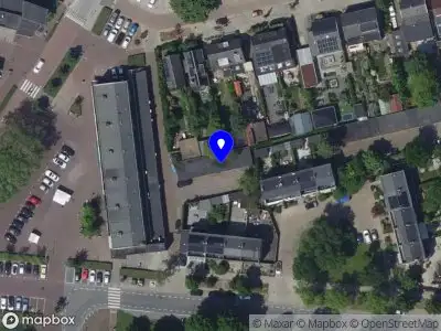 Overlastmelding Dubbelsteynlaan Oost in Dordrecht gesloten