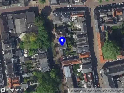 Overlastmelding Schuttersgracht in Gorinchem gesloten