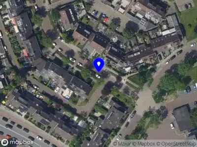 112 melding Overlastmelding Schimmelpenninckstraat in Zwijndrecht gesloten