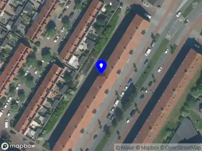 Overlastmelding Planetenweg in IJmuiden gesloten