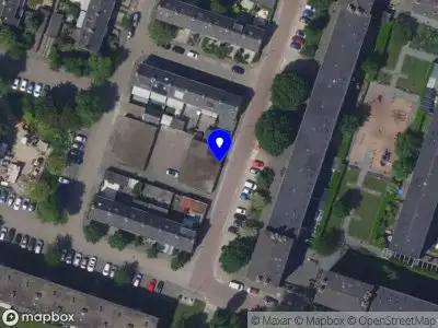 112 melding Overlastmelding Twijnderstraat in Gorinchem gesloten