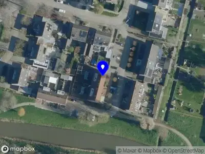 112 melding Overlastmelding Vuurdoorn in Andel gesloten