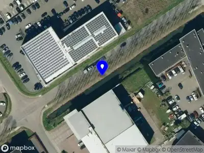 Overlastmelding Florijnweg in Velp (Gildestraat)