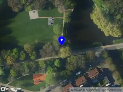Ambulance met gepaste spoed naar de Stan Kentonhof in Hoorn