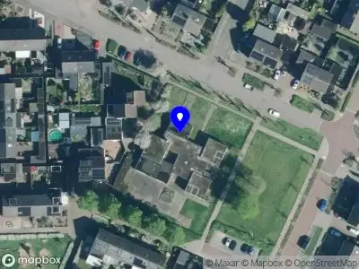 112 melding Overlastmelding Nieuwe Komstraat in Lobith gesloten