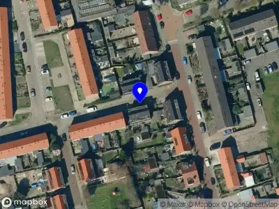 Overlastmelding Albertina Agnesstraat in Velp