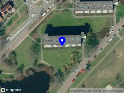 Overlastmelding Kloosterstraat in Arnhem