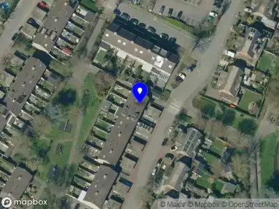 Overlastmelding Iepenlaan in Duiven