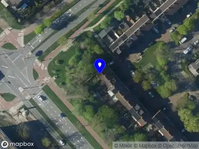 Overlastmelding Coryluslaan in Heerhugowaard