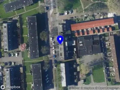 Overlastmelding Piet Smitstraat in Enkhuizen gesloten