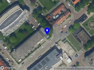 Overlastmelding Laan van Kanaän in Beverwijk
