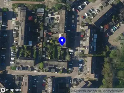 Overlastmelding Waterradmolen in Heerhugowaard