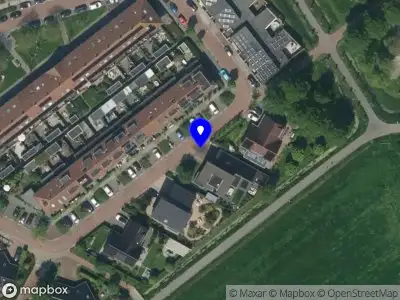 Overlastmelding Voorweide in Castricum
