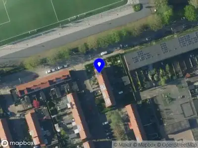 Overlastmelding Frederik Hendrikstraat in Hoorn gesloten