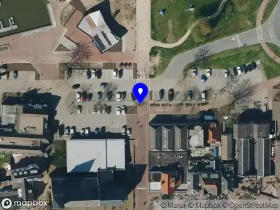 112 melding Traumahelikopter naar de Achter 't Veer in Geldermalsen vanwege reanimatie