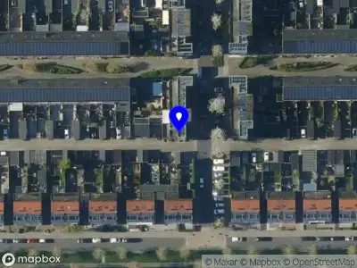 112 melding Overlastmelding Keerkring in Heerhugowaard gesloten