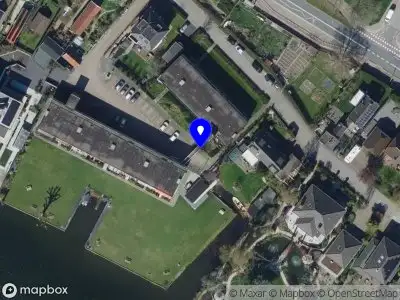 112 melding Besteld ambulance vervoer naar de Strevelszicht in Ridderkerk