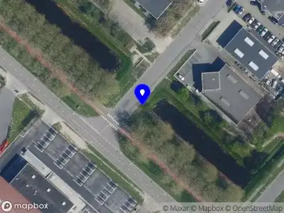 Brandweer met gepaste spoed naar de Haverstraat in Nieuw-Vennep