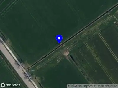 Politie met grote spoed naar de Meenteweg in Overschild vanwege ongeval met letsel