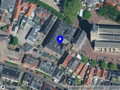 Brandweer met gepaste spoed naar de Oosterwal in Lochem vanwege stankoverlast