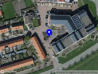 Ambulance met gepaste spoed naar de Hongaarseplein in Goedereede